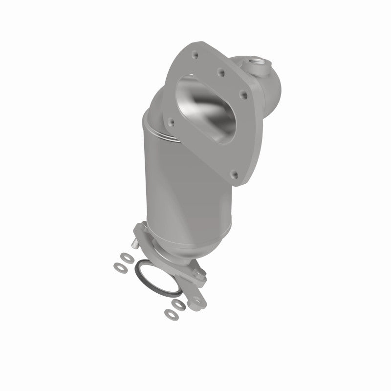 Magnaflow 18-19 Toyota Camry 3.5L Direct Fit Converter Easy Install