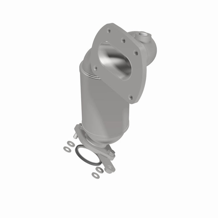 Magnaflow 18-19 Toyota Camry 3.5L Direct Fit Converter Easy Install