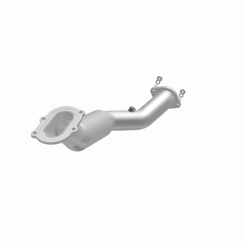 MagnaFlow Catalytic Conv Direct Fit Federal 06-11 Chevy Corvette V8 7.0LGAS - Easy Install
