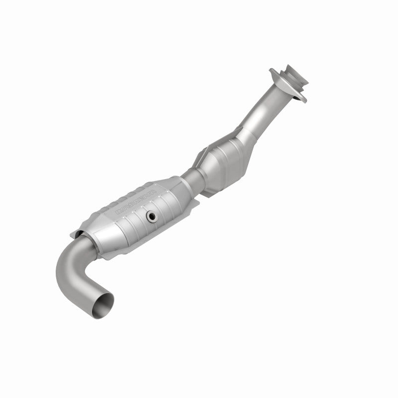 MagnaFlow Conv DF 01-04 Ford F-150 4.2L 2wd Easy Install