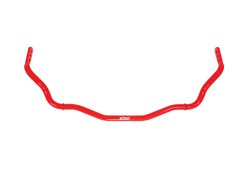 Eibach Anti-Roll Bar Kit Front and Rear for 2015 Ford Mustang EcoBoost V6 GT 5.0L 2.3L