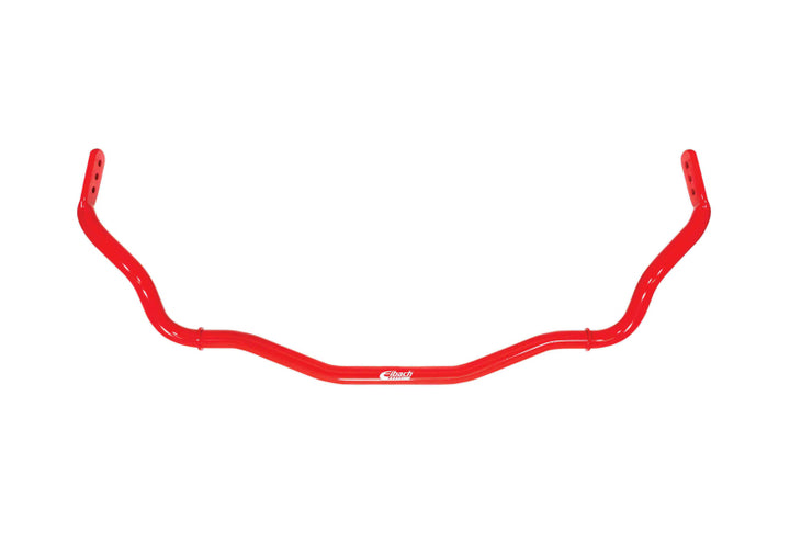 Eibach Anti-Roll Bar Kit Front and Rear for 2015 Ford Mustang EcoBoost V6 GT 5.0L 2.3L