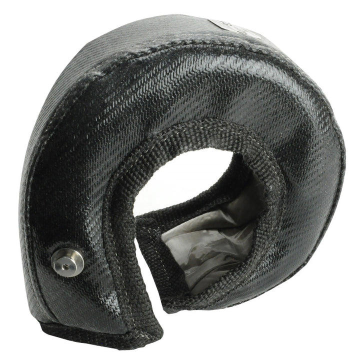 DEI Gen-3 Turbo Shield T4 Onyx - Shield Only for Best Heat Resistance