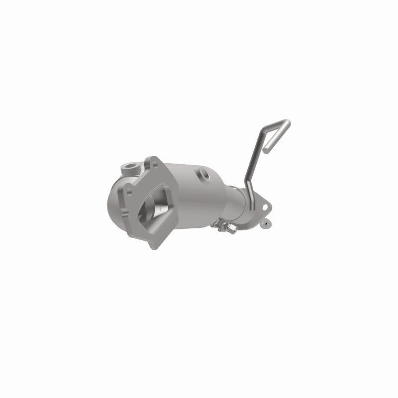 MagnaFlow Direct-Fit Catalytic Converter for 2012-2017 Jeep Wrangler