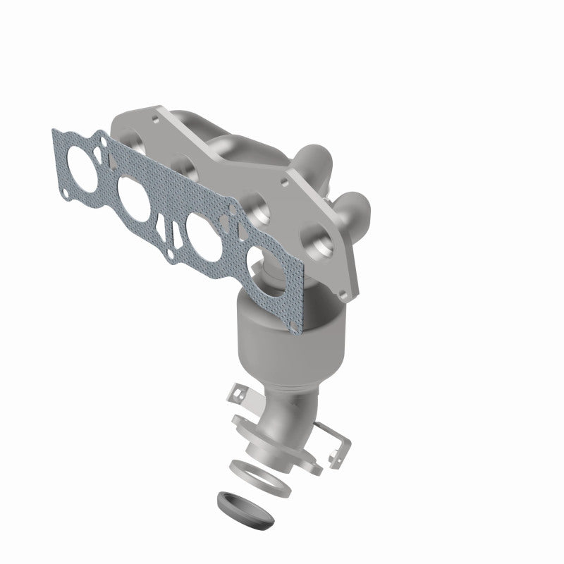 MagnaFlow Conv DF 04-05 Toyota RAV4 2.4L Easy Install