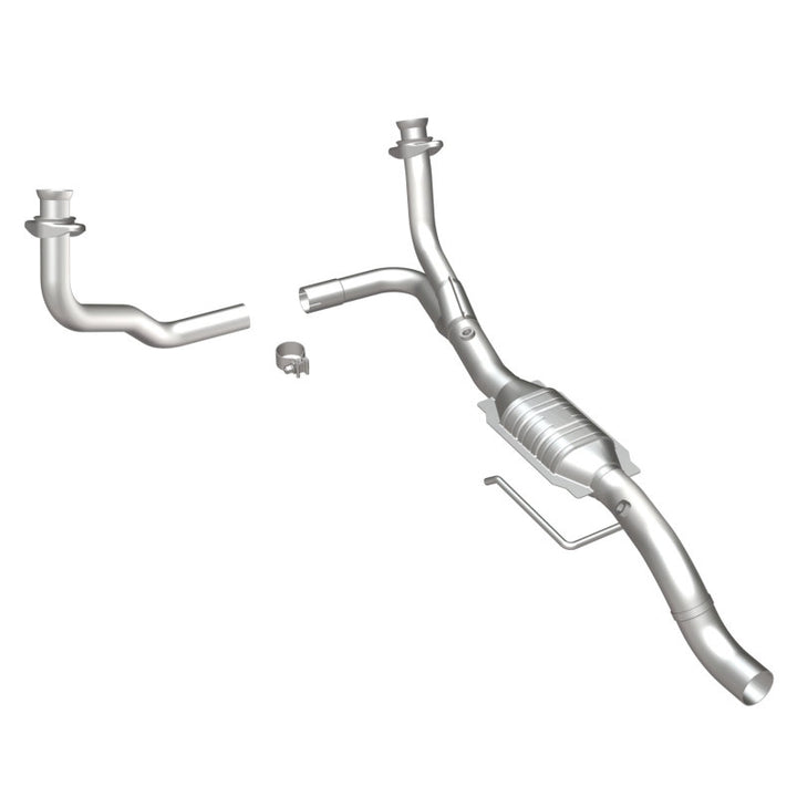 Magnaflow Direct-Fit Catalytic Converter 00-03 Dakota 4.7L 4WD OEM - OneFastShop