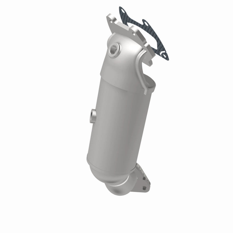 MagnaFlow 11-16 Dodge Grand Caravan 3.6L Converter - Easy DIY Installation