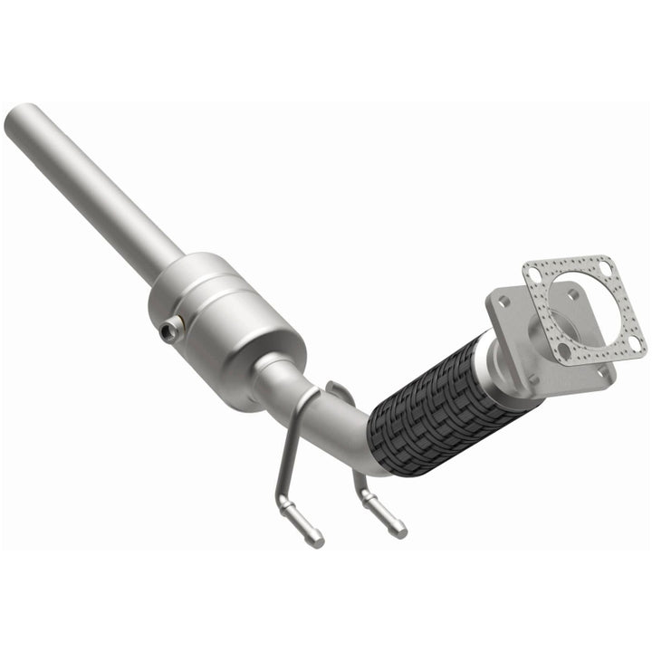 MagnaFlow Converter Direct Fit 11-15 Volkswagen Jetta L4-2.0L Easy Install