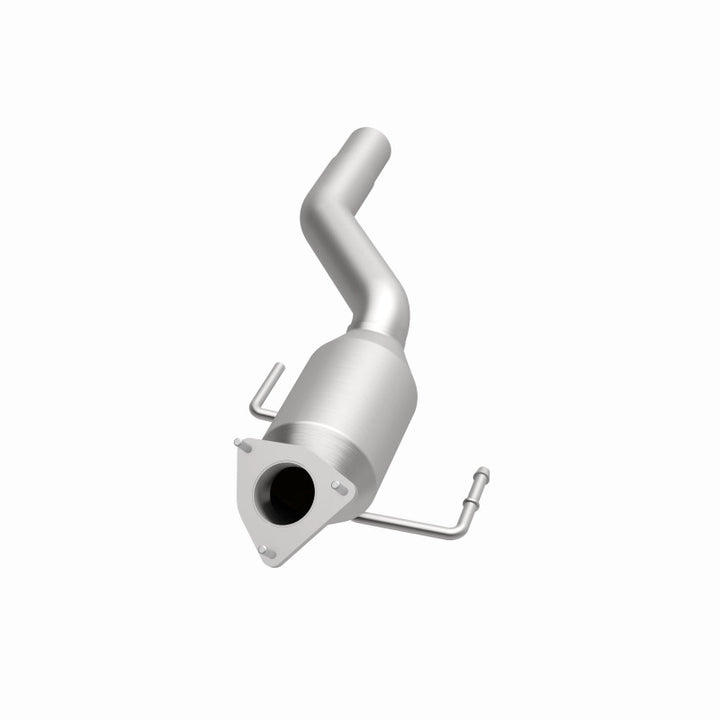 MagnaFlow Conv DF 04-07 VW Touareg 4.2L Driver Side Easy Install