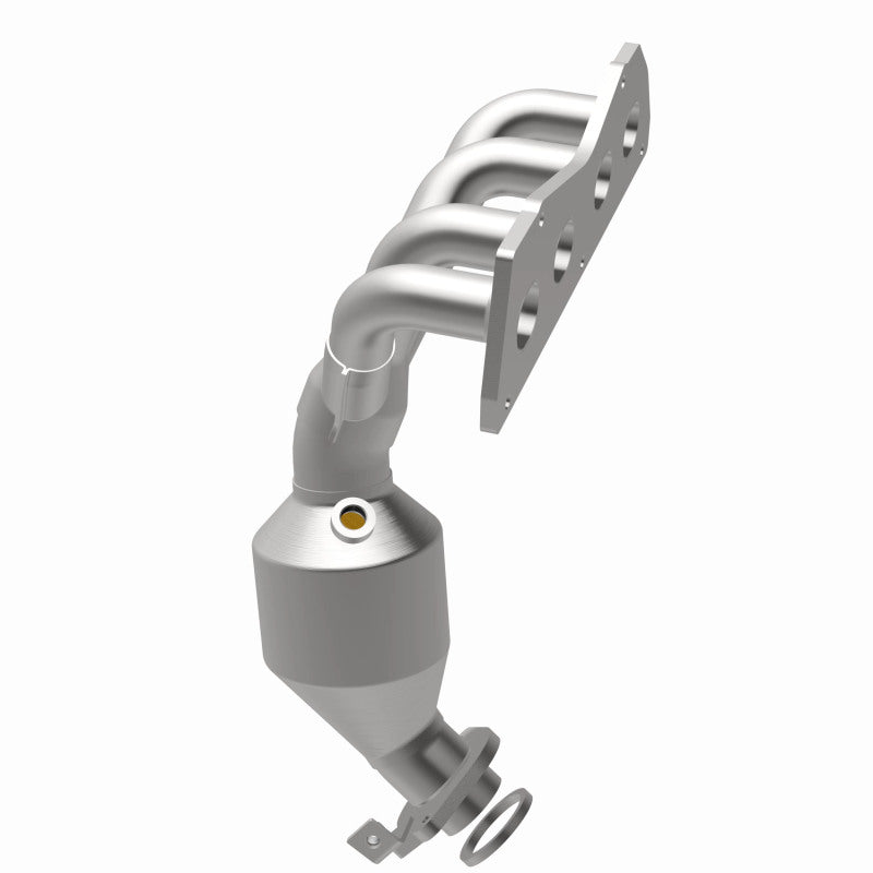 Magnaflow Toyota Camry 2.5L Catalytic Converter - Direct Fit