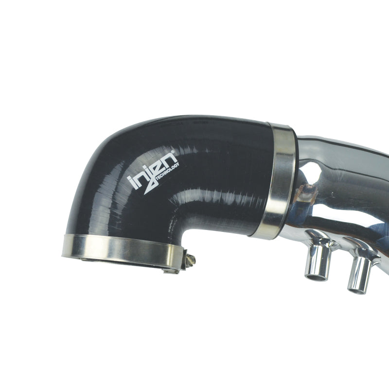 Injen Polished Cold Air Intake for 06-09 Civic Si Coupe & Sedan - OneFastShop