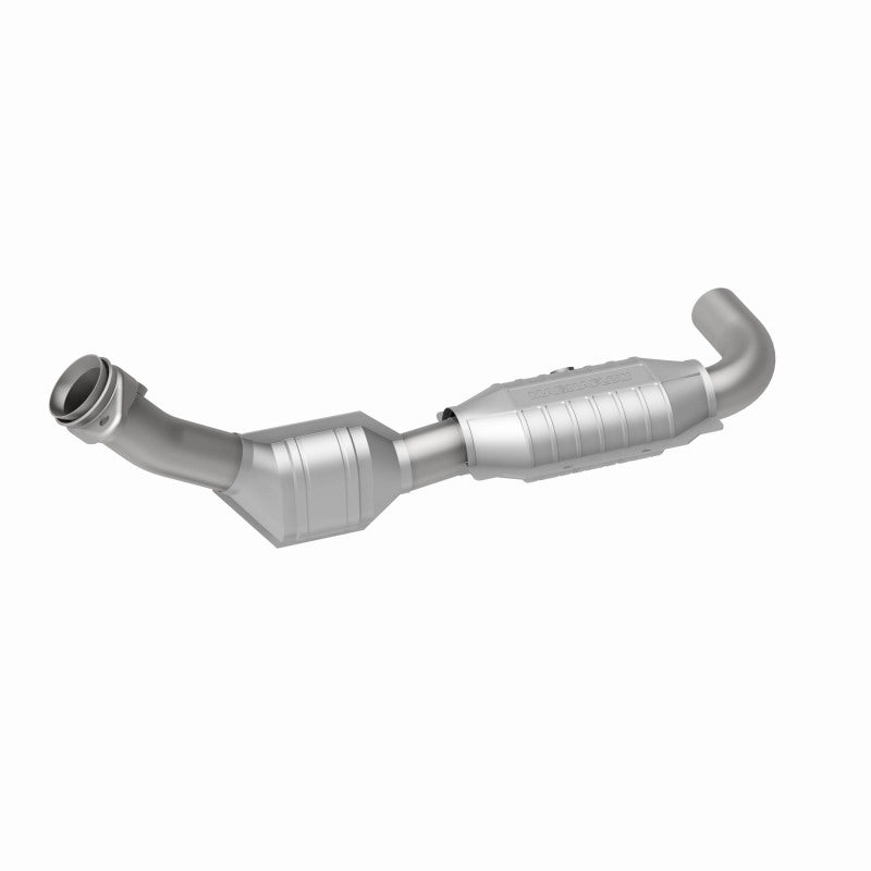 MagnaFlow Conv DF 01 Ford Trucks 4.6L Easy Install Option