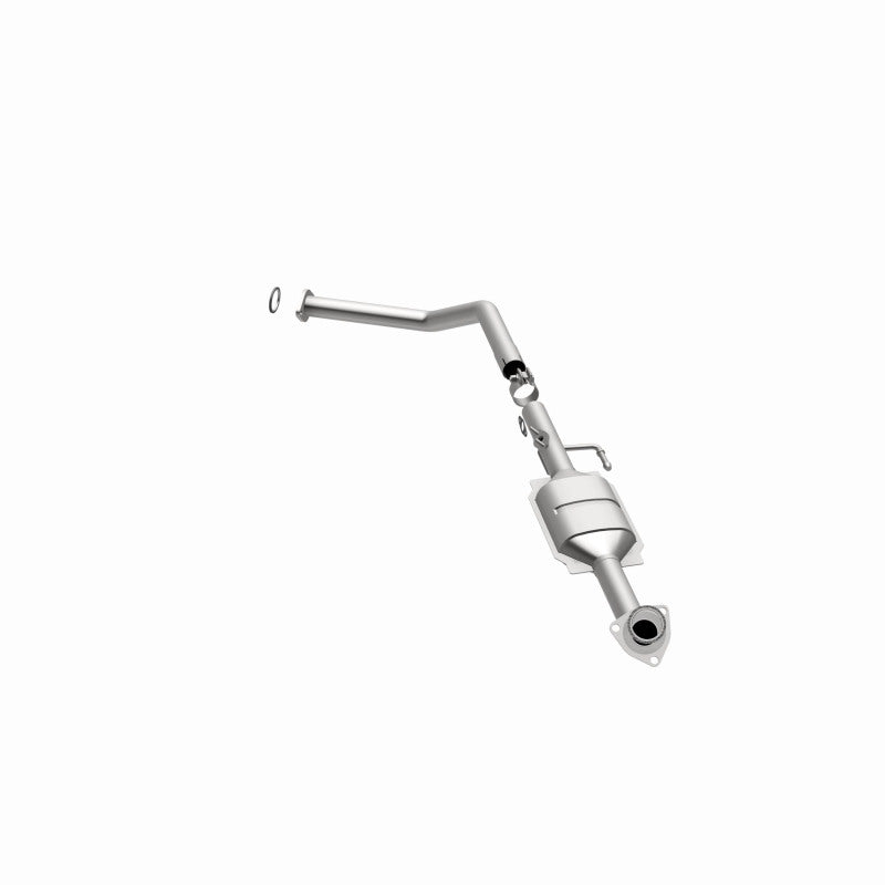 MagnaFlow Conv DF 01-04 Toyota Sequoia 4.7L D/S Easy Install