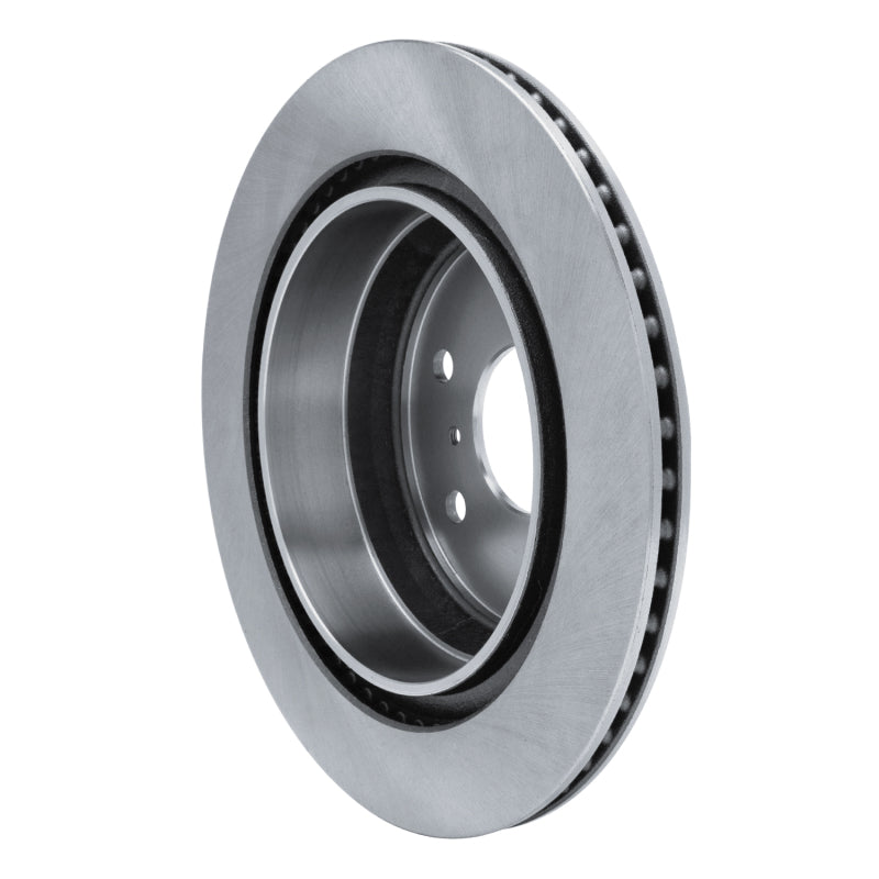 DFC 07-20 Cadillac Escalade Rear Brake Rotor Rear Brake Rotor