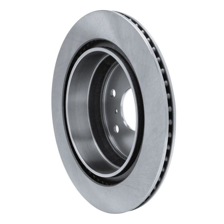 DFC 07-20 Cadillac Escalade Rear Brake Rotor Rear Brake Rotor