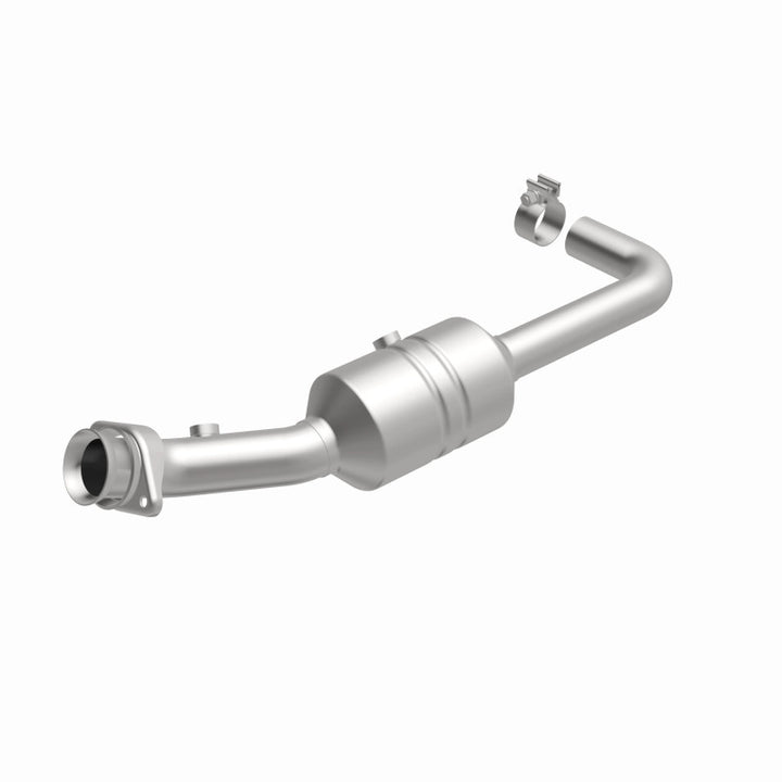 Magnaflow 11-14 Ford F-150 3.7L Direct Fit Converter In Stock