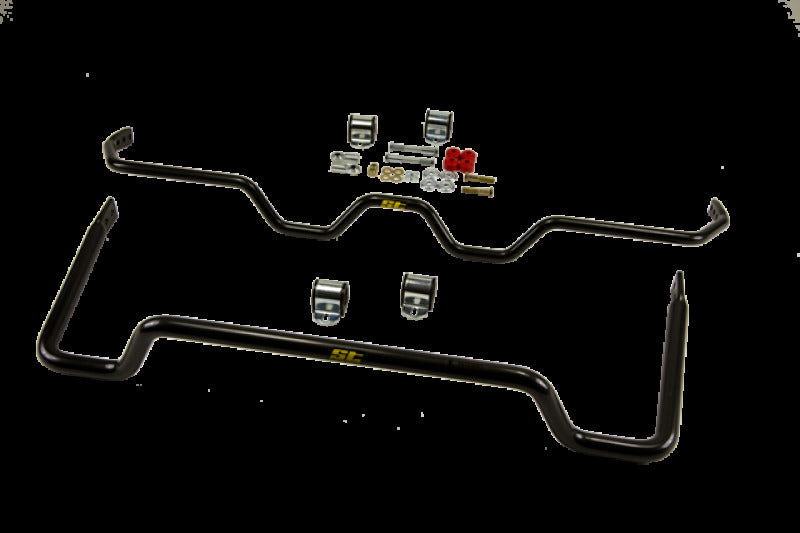 ST Suspensions Anti-Swaybar Set for Nissan 300ZX 1990-1996 - OneFastShop