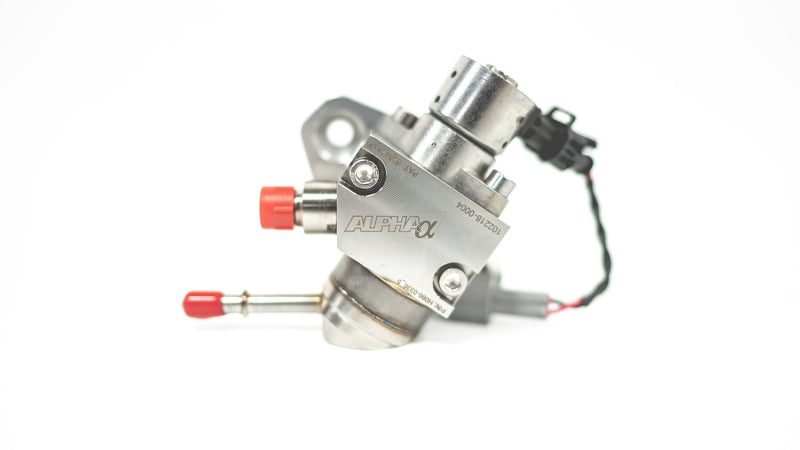 AMS Performance VR30DDTT Stage 1 High Pressure Fuel Pump for INFINITI Q50/Q60