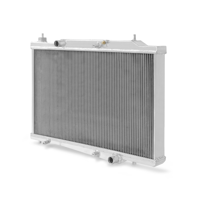 Mishimoto Performance Aluminum Radiator & Fan Shroud Assembly for 2014+ Ford Fiesta ST