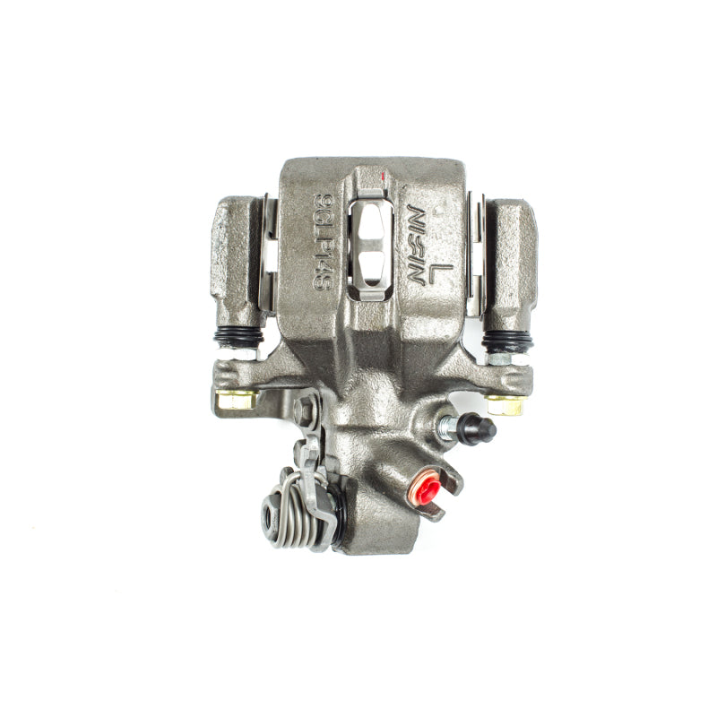 PowerStop Rear Left Autospecialty Caliper with Bracket for 01-05 Acura EL - OneFastShop