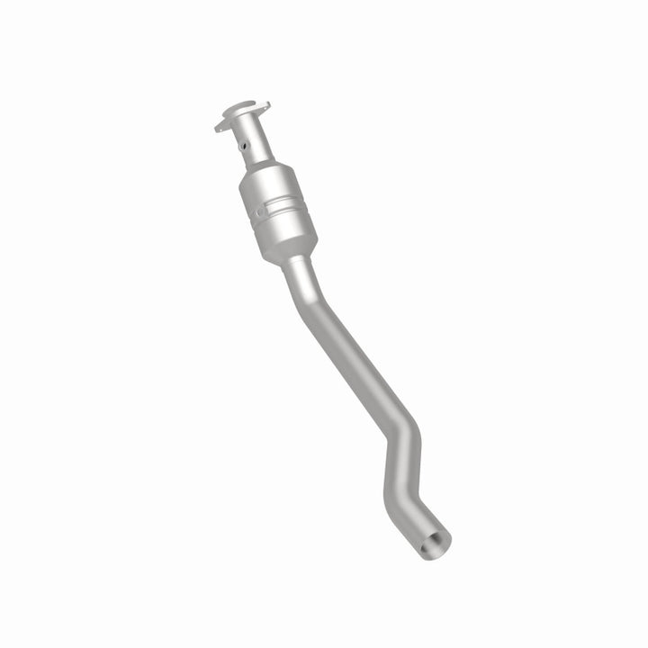 Magnaflow 11-17 Jeep Grand Cherokee 5.7L Direct Fit Converter - Easy Install