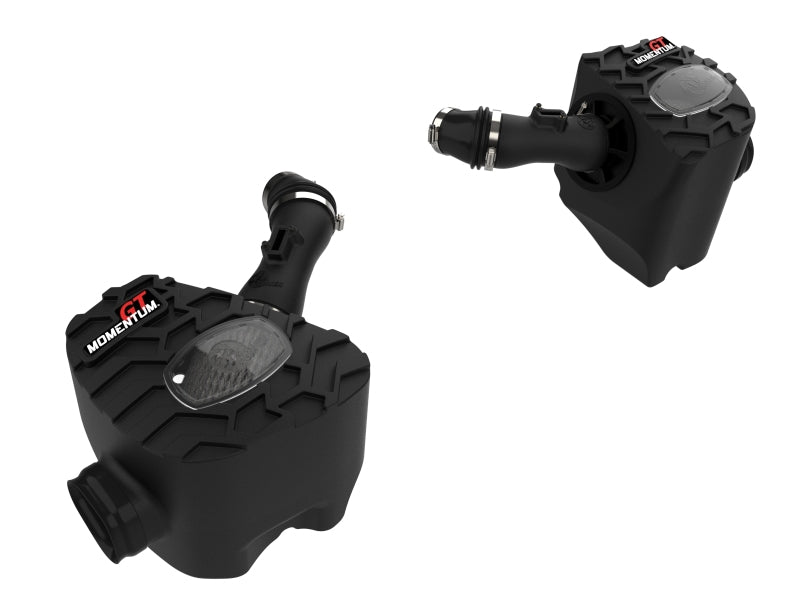 Afe Momentum GT Cold Air Intake System with Pro DRY S Filter for 2022 Toyota Tundra V6-3.5L (tt) - OneFastShop