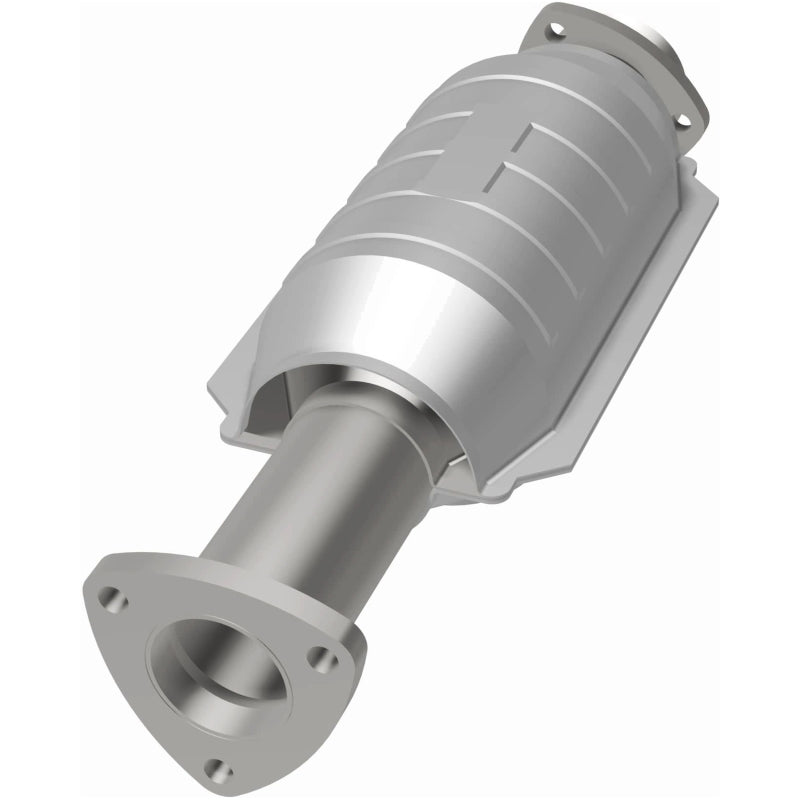 MagnaFlow Conv Saab 900 81-90 15.25X5X4 2/2 Easy Install