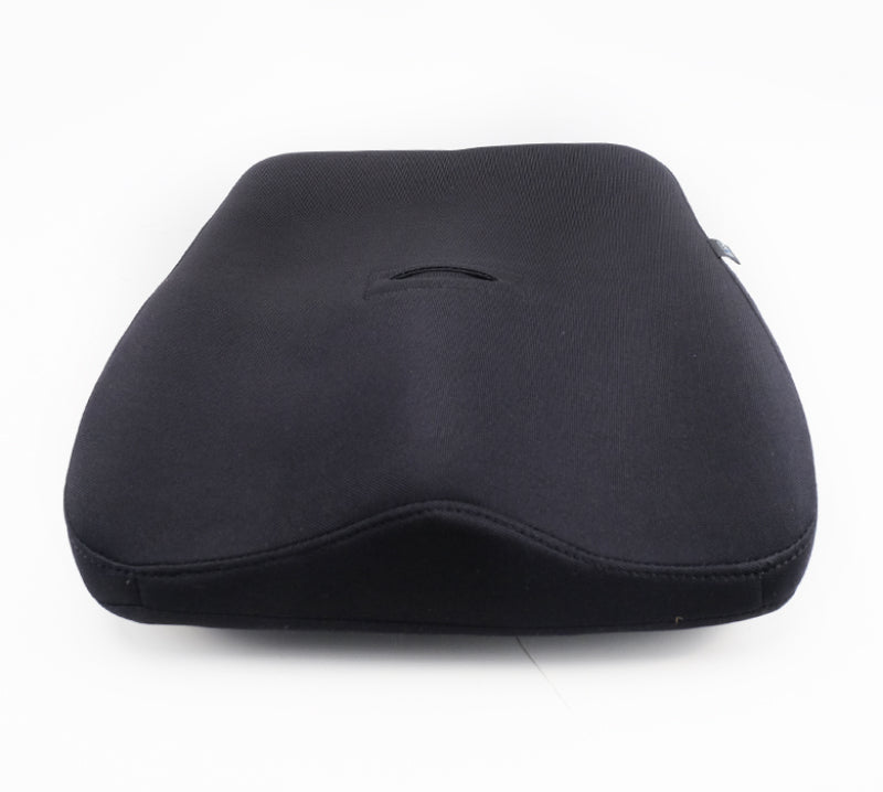 NRG Innovations One Piece Racing Seat Cushion - Black, image 3