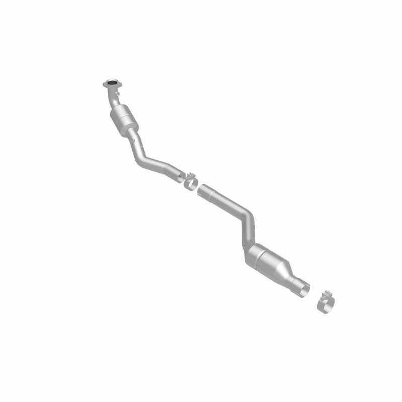 Magnaflow 04-05 Mercedes-Benz SL500 Direct Fit Converter Easy Install