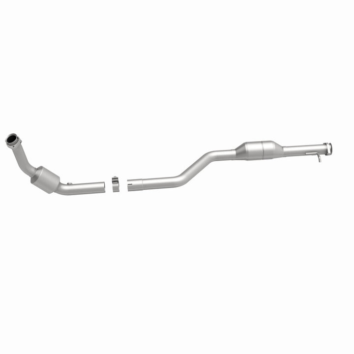 MagnaFlow Catalytic Converter for 99-02 Mercedes SL500 - Easy Install