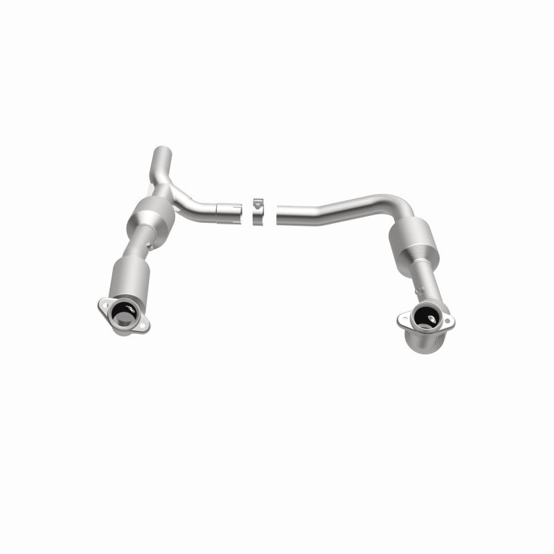 MagnaFlow Conv Direct Fit 2008+ Ford E-150 4.6L Easy Install