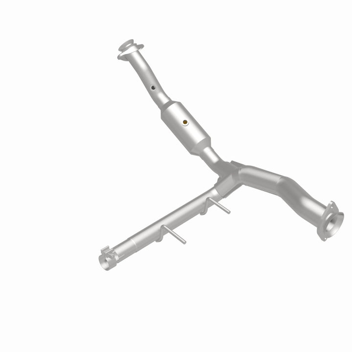 MagnaFlow Direct Fit Converter for 15-17 Ford F-150 3.5L - Free Shipping