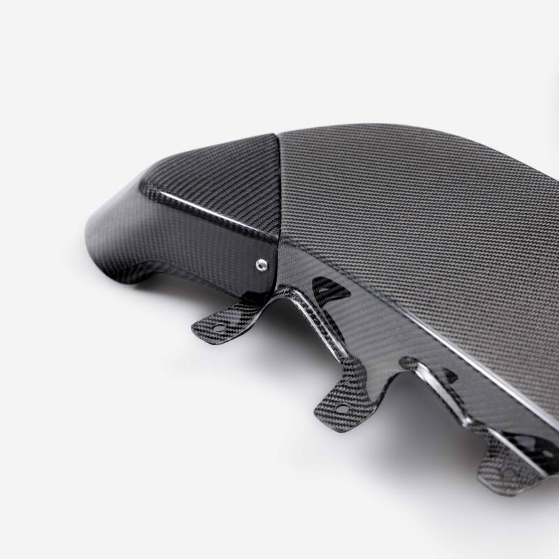 Seibon Carbon Fiber Brake Cooling Duct for 2023 Nissan Z