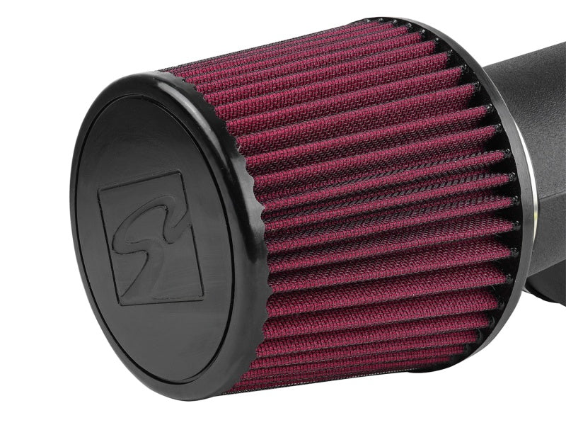 Skunk2 06-11 Honda Civic Si Composite Cold Air Intake with Enhanced Thermal Barrier and Increased Ground Clearance
