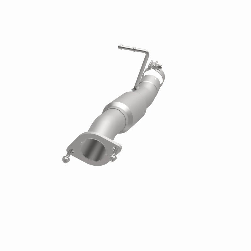 Magnaflow Conv DF 2001-2006 Chevrolet Silverado 3500 Easy Install