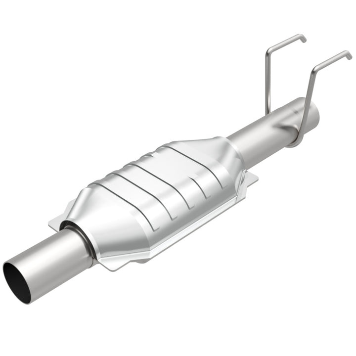 Magnaflow Direct Fit Catalytic Converter for Dodge B1500 B2500 B3500 94-97 - OneFastShop