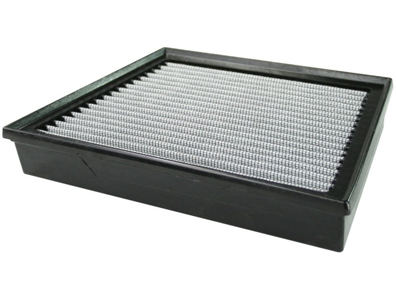 aFe MagnumFLOW Air Filter Pro Dry S for 11-13 GM Diesel Trucks V8 6.6L (td) LML
