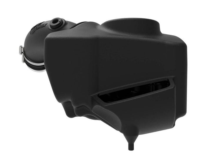 aFe Power Momentum GT Cold Air Intake System with Pro DRY S Filter for 2021 Ford Bronco Sport L3-1.5L (t)