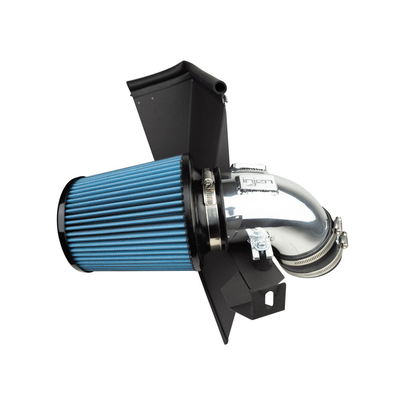 Injen SP Cold Air Intake System for 2020 Toyota Supra L6-3.0L Turbo Polished