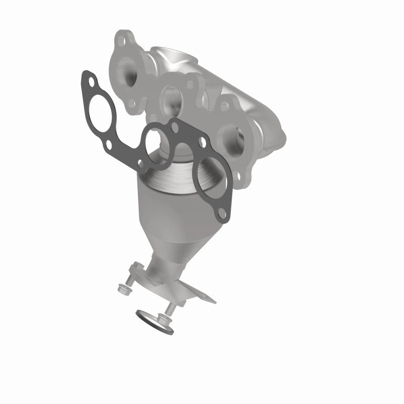 MagnaFlow Catalytic Converter for 04-06 Toyota Sienna 3.3L