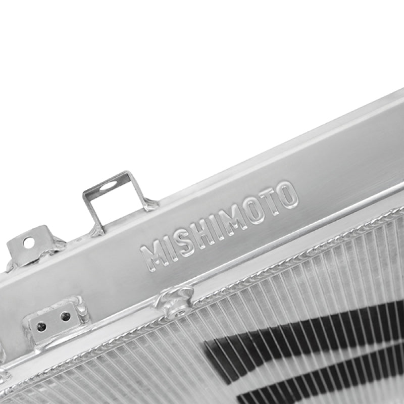 Mishimoto Performance Aluminum Radiator for 2008-2016 Dodge Challenger R/T SRT8 Hellcat