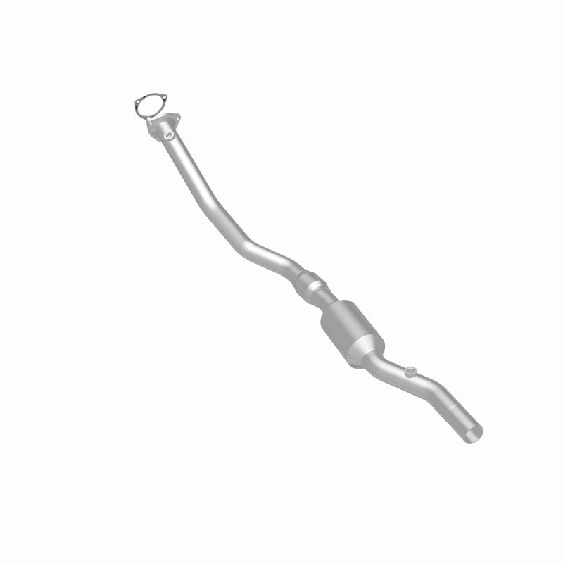 MagnaFlow Conv DF 98-99 Audi A6 2.8L Driver Side Easy Install