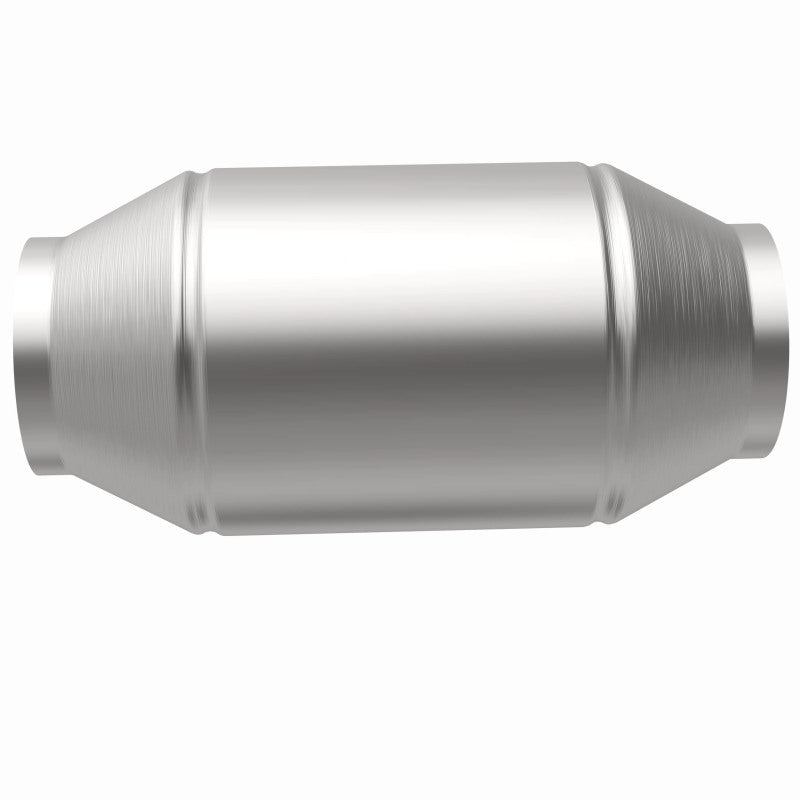 MagnaFlow Conv Universal 2.50 inch C/C CA Pre-OBDII In Stock