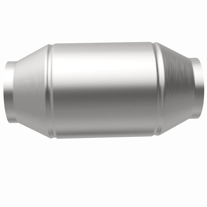 MagnaFlow Conv Universal 2.50 inch C/C CA Pre-OBDII In Stock