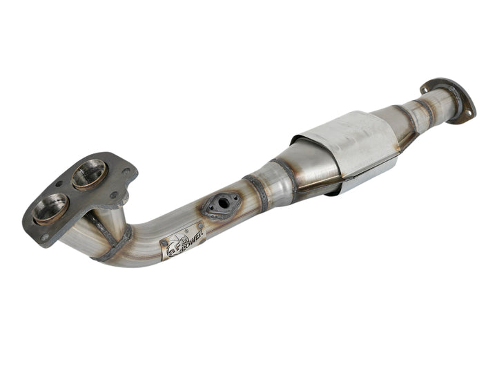 aFe Power Direct Fit Catalytic Converter Replacement 96-00 Toyota 4RunnerV6-3.4L