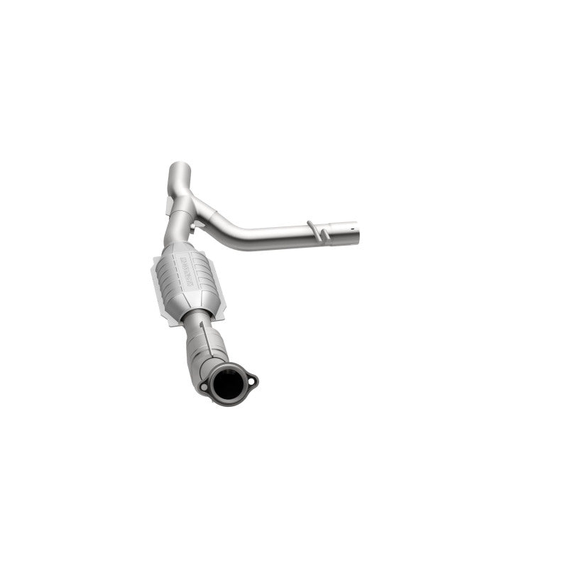MagnaFlow Catalytic Converter for 97-98 Ford Expedition-Navigator
