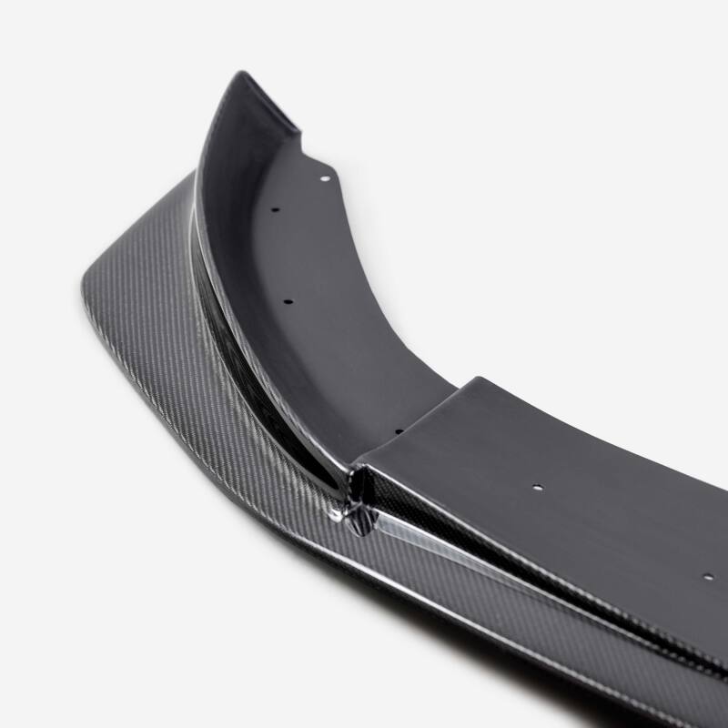 Seibon DL-Style Carbon Fiber Front Lip for 2023 Nissan Z
