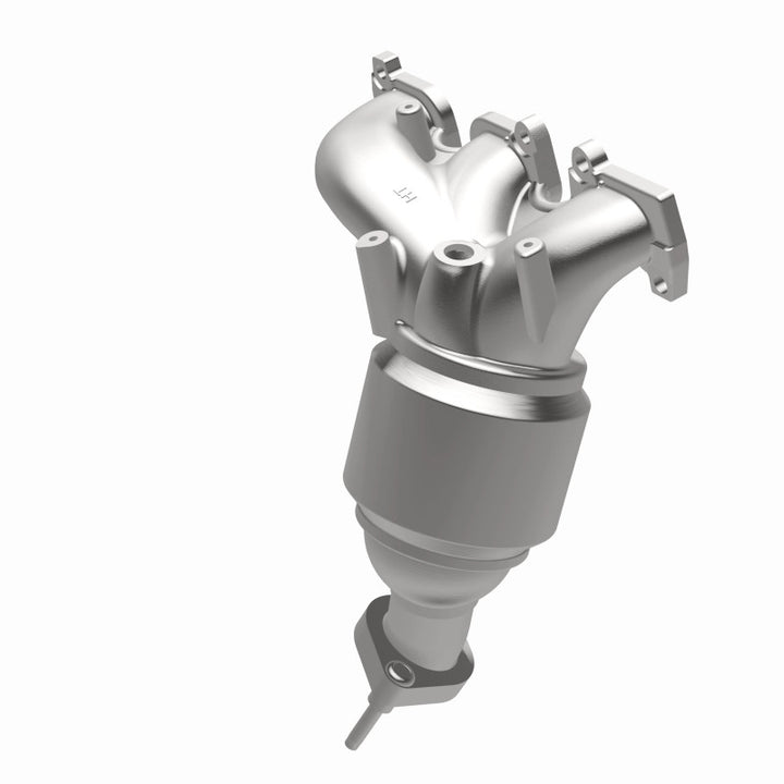 MagnaFlow Ford Flex 3.5L 13-15 Direct Fit Converter