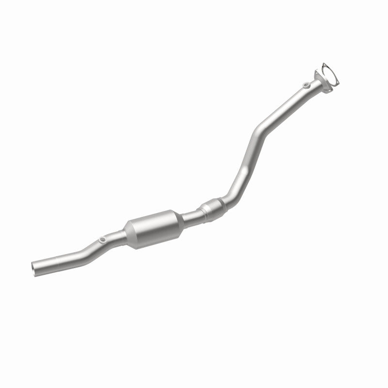 Magnaflow 06-09 Audi A6 3.2L Direct Fit Converter Easy Install