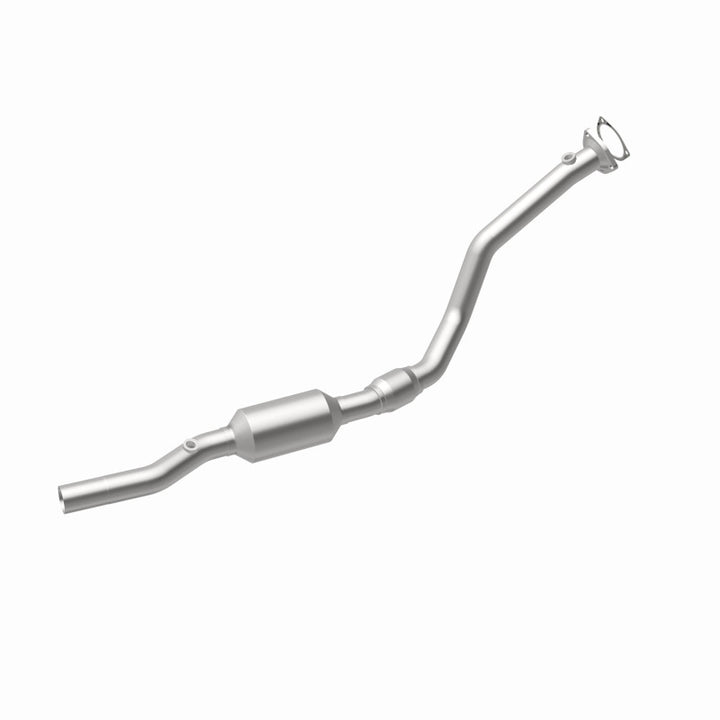 Magnaflow 06-09 Audi A6 3.2L Direct Fit Converter Easy Install